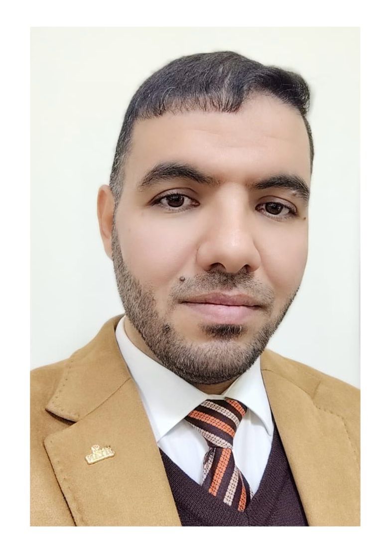 Dr. Abdullah Najm Abdullah