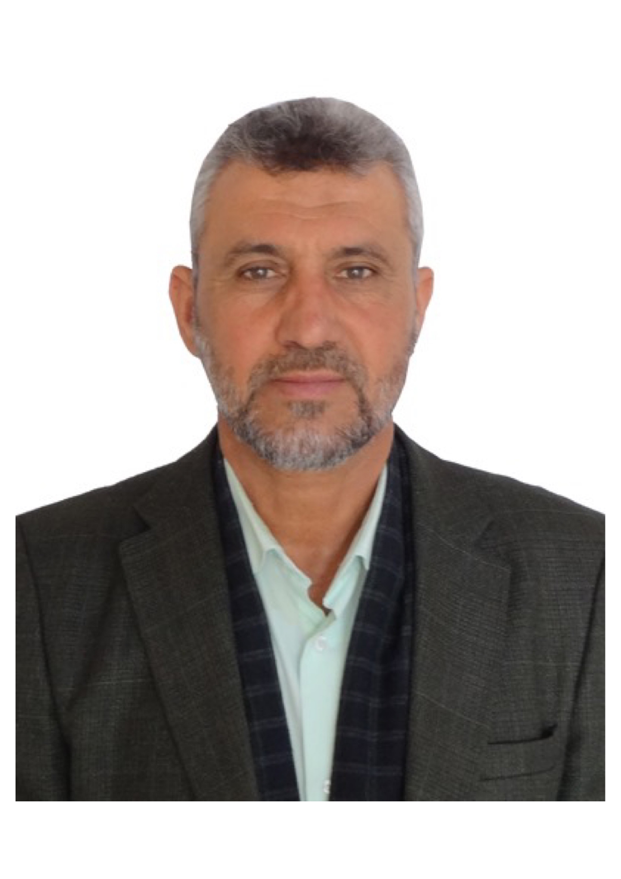 Dr. Ahmed Hameed Hamadi