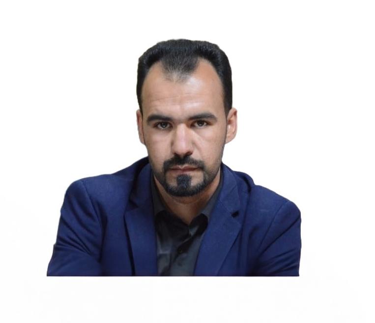 Ahmed Khalil Ibrahim