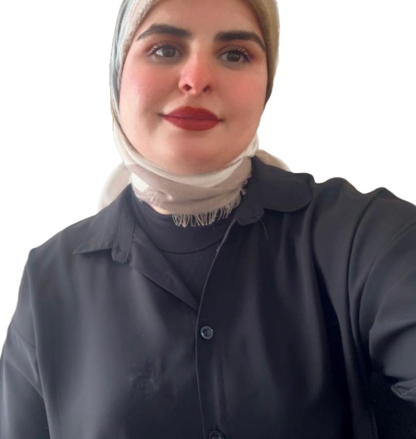 Aisha Hameed Mayouf
