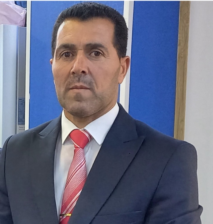 Dr. Daham Mohi Murai