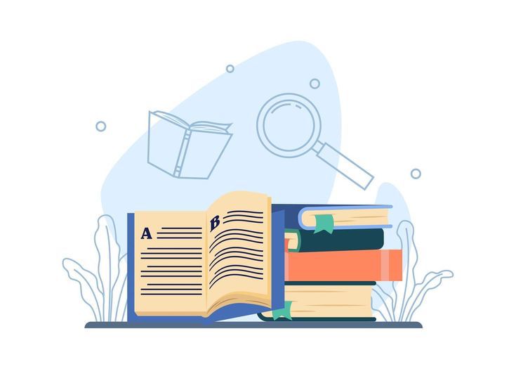 Virtual Library