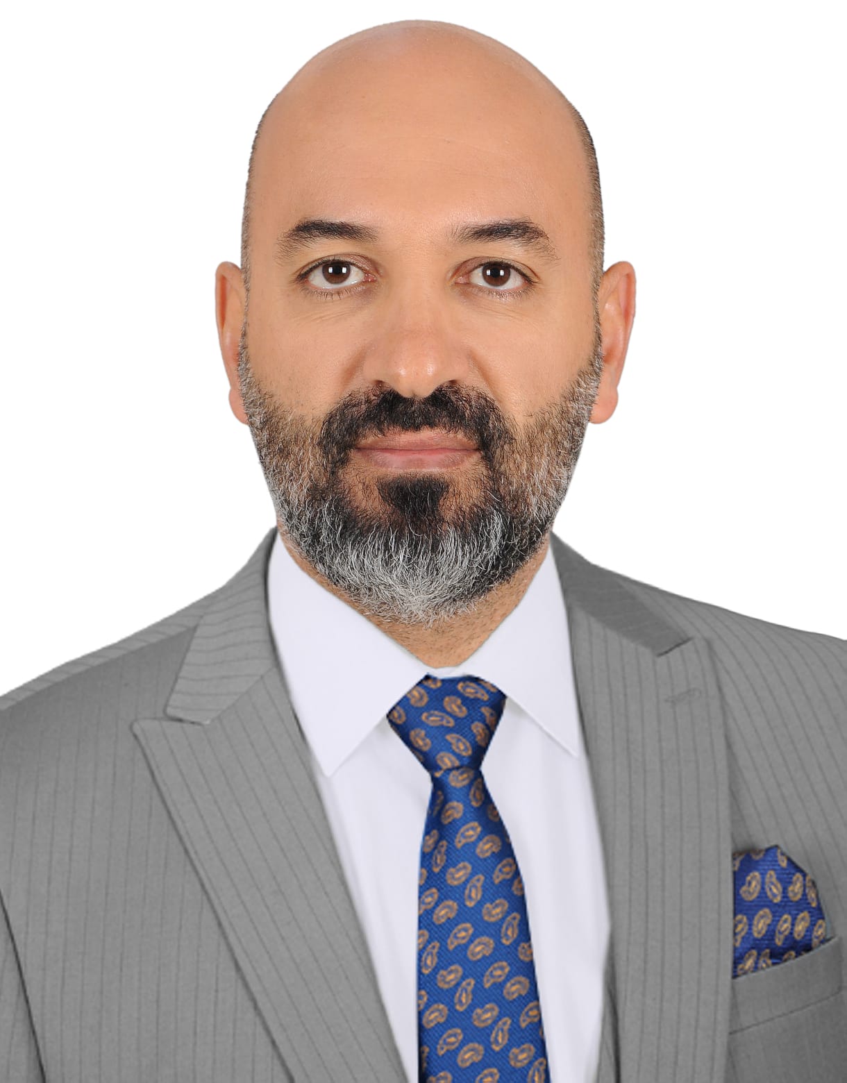 Prof. Jaleel Mohsen Wanas
