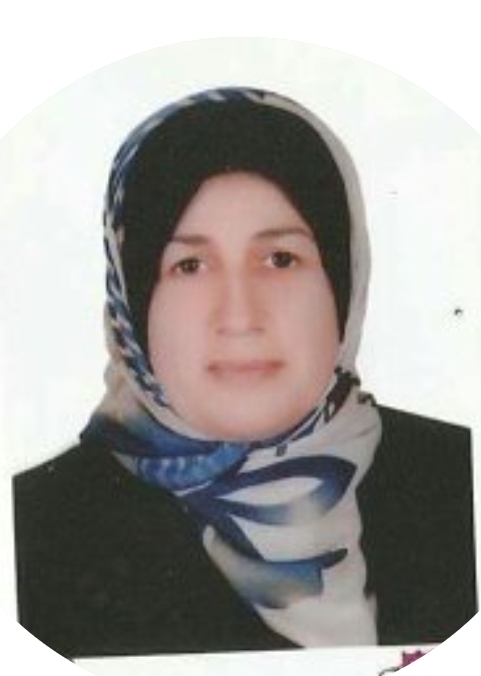 Dr. Kifah Saber Rashid
