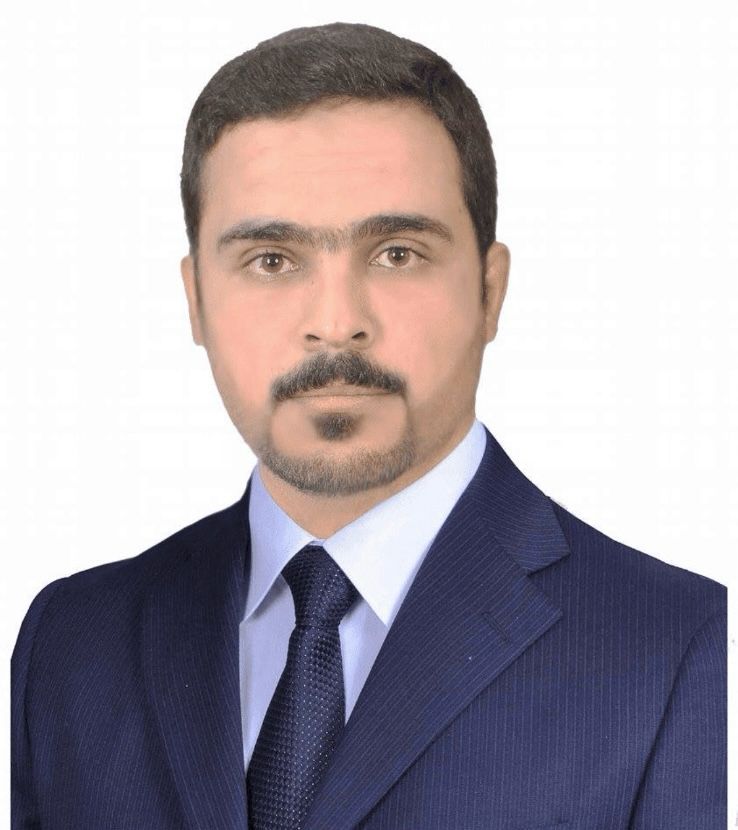 Dr. Laith Khalid Mahmood