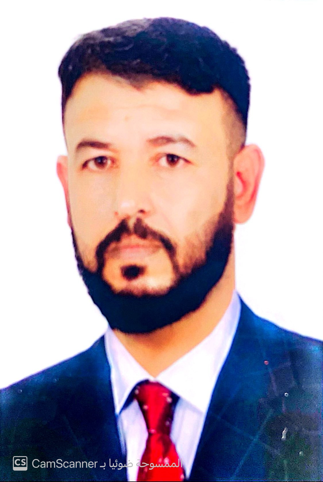 Department Rapporteur