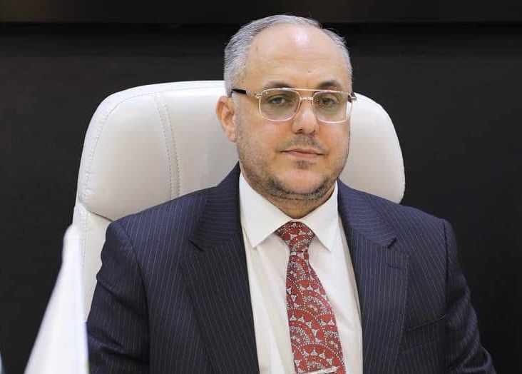Dr. Mohamed Hadi Shehab