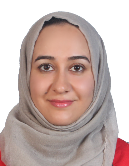 Dr. Noor Saad Hassoun