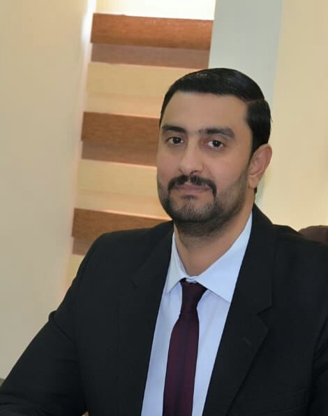 Dr. Omar Subti Hassan