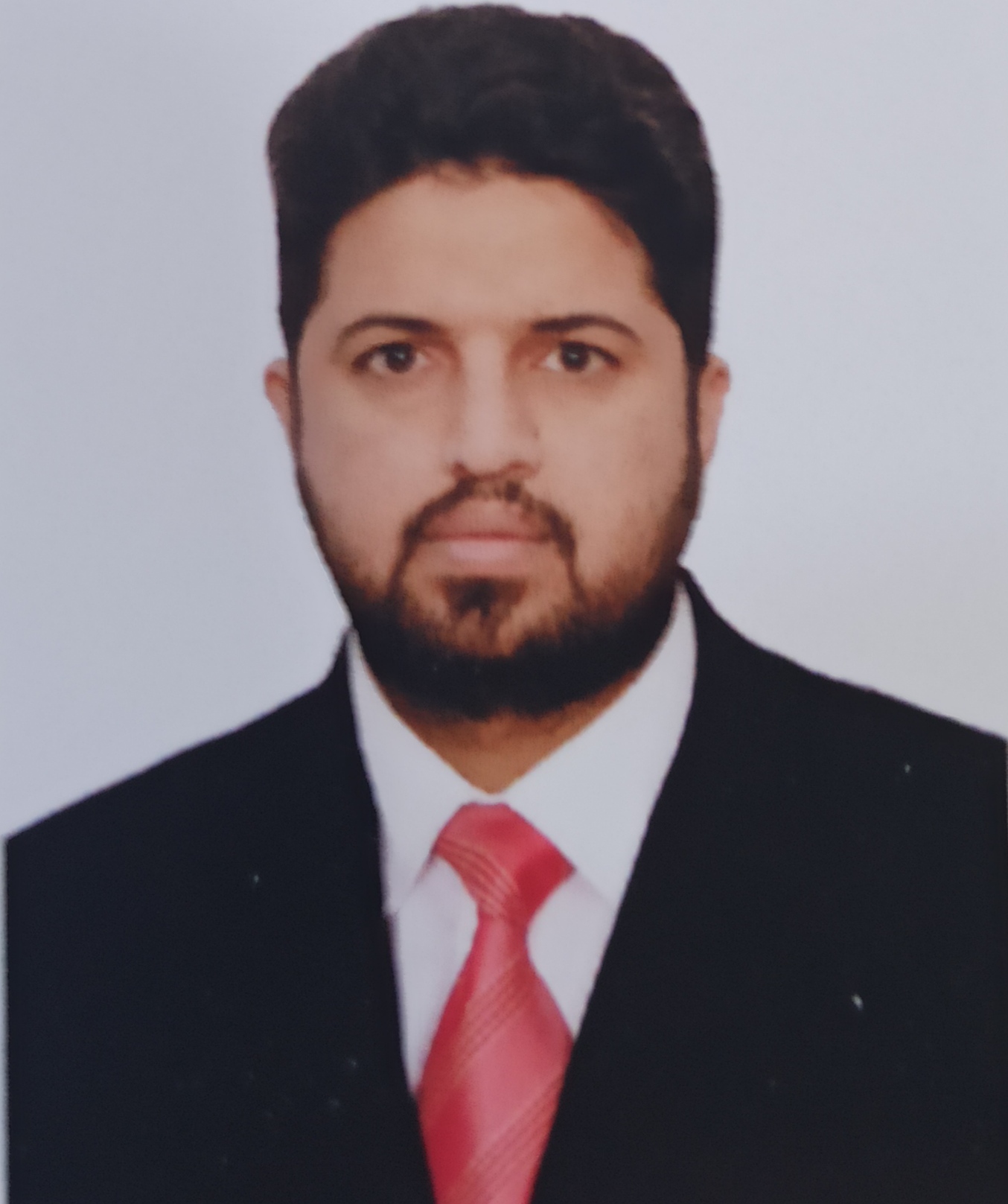 Asst. Prof. Dr. Othman Ahmed Hamad