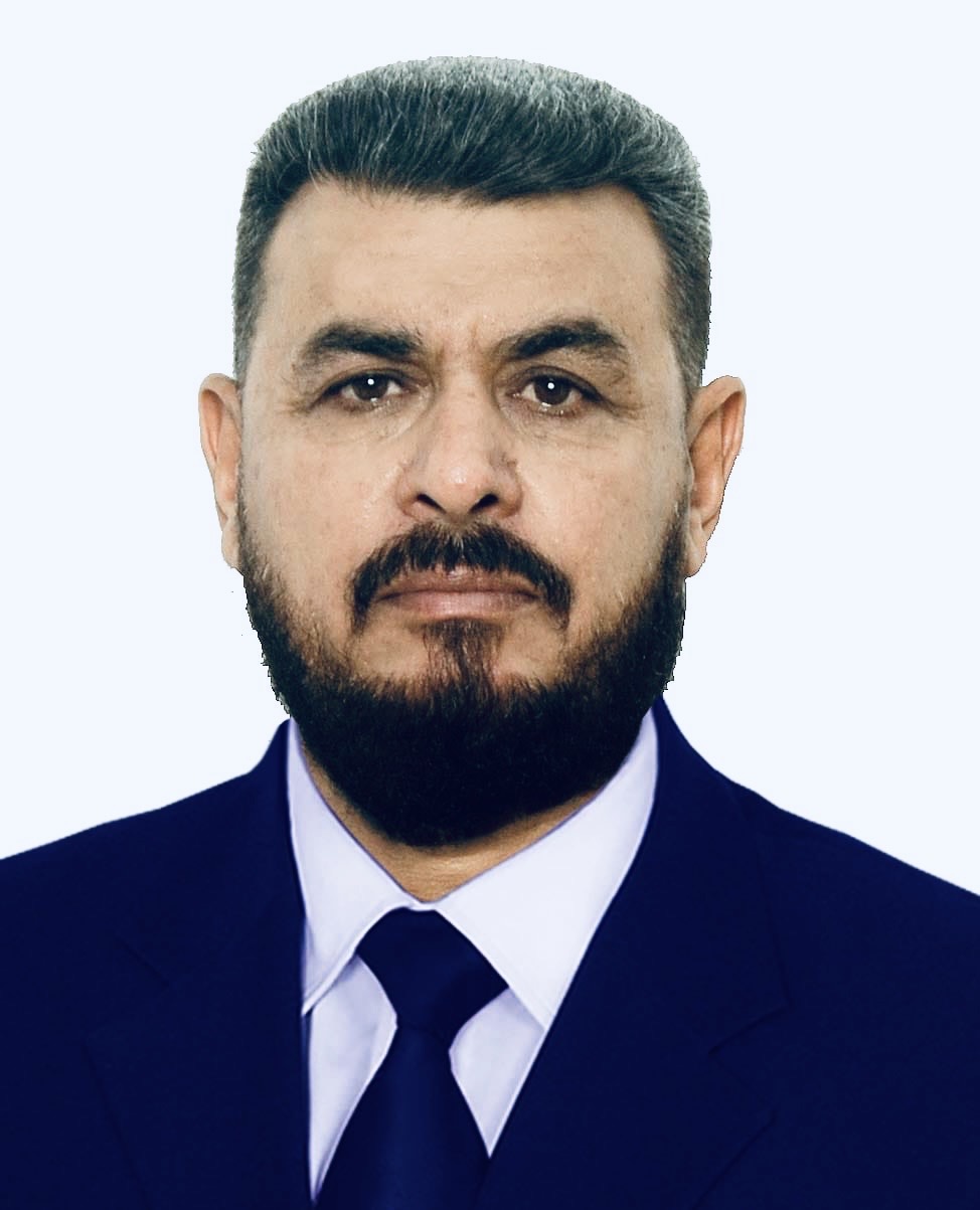 Dr. Raheem Saloom Marhoon