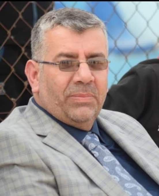 Dr. Saad Mahmood Hussein