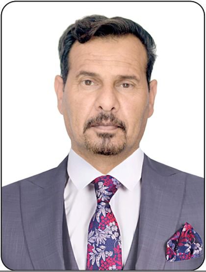 Asst. Lecturer Samir Abdul Ayed