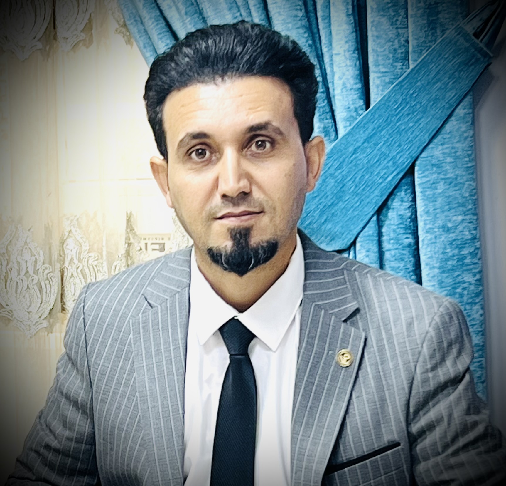 Dr. Waleed Khalid Mahmoud