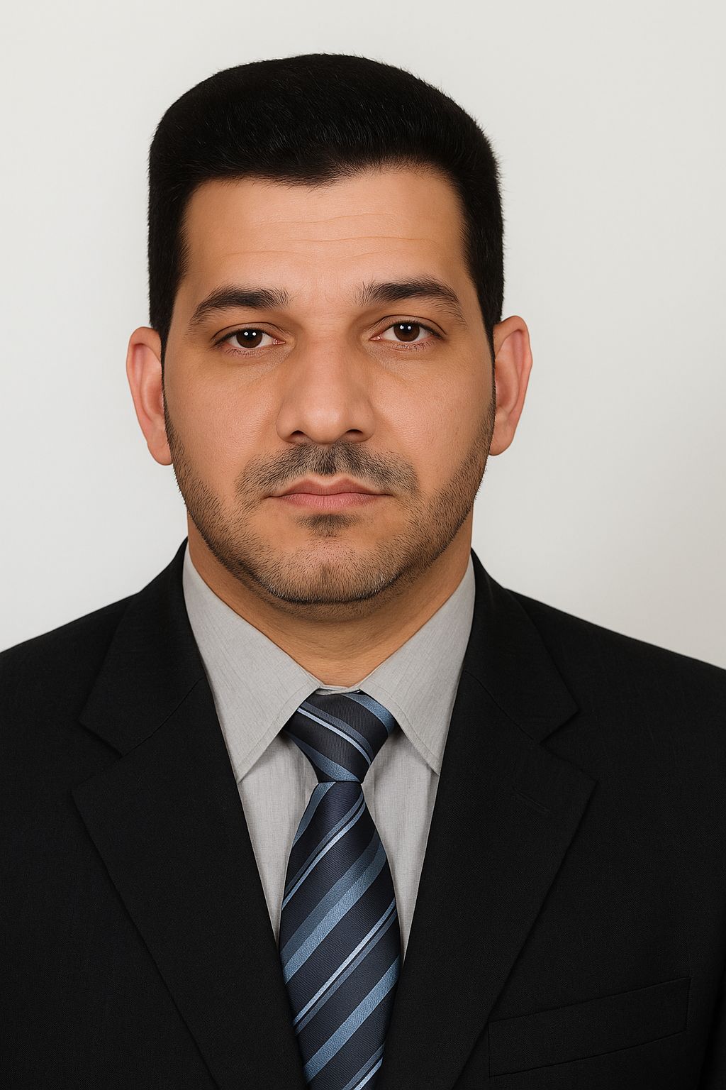 Asst. Lecturer Waleed Yas Khudhur