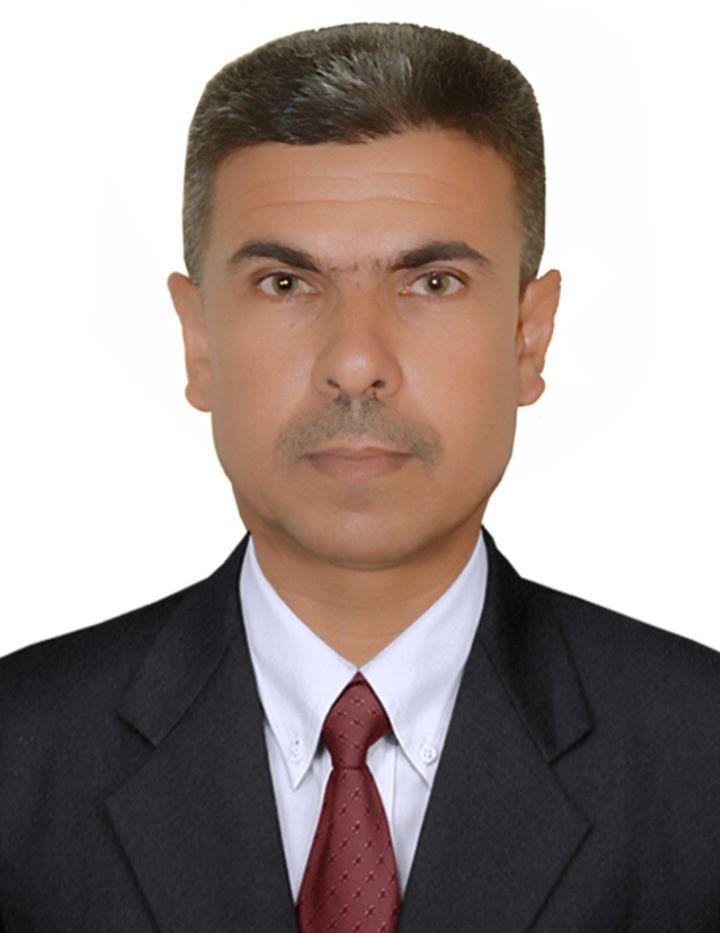 Yasser Mansour Mohammed